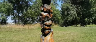 loire-velo-sculpture-bernard-erosion