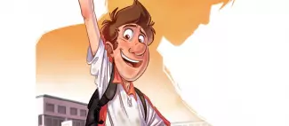 Exposition Mars 2026 etriché