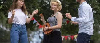 festival