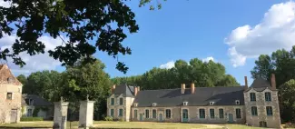 manoir calviniere1©Marion Julien