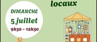 marché ete cheffes