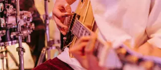 Instruments concert