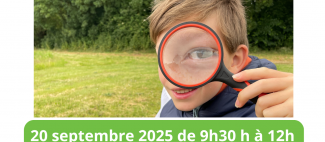 Affiche Sortie du 20.09.2025