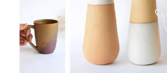 Portes ouvertes atelier LuM Céramique 23 et 24 mai 14h30 à 18h