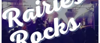 rairies rock 2026