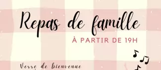 Guinguette Repas de Famille au Domaine Famille Denis à Cléré-sur-Layon_1