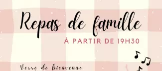 Guinguette Repas de Famille au Domaine Famille Denis à Cléré-sur-Layon_1