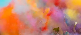run colors