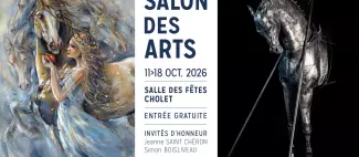 SALON DES ARTS DE CHOLET_1