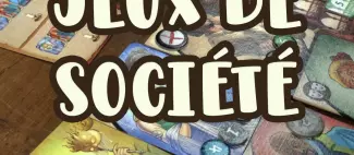 Soirée Jeux de Société - Chaud les Jeux !_1