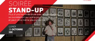 Soirée Stand-Up à l’Autre Usine !_1