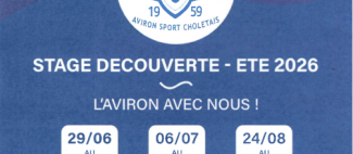 STAGE DECOUVERTE AVIRON ETE 2026_1