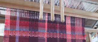 stage tissage