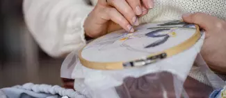 broderie