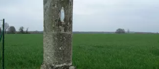 La Croix aux Grenouilles à Tancoigné_1