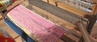 tapis lirette