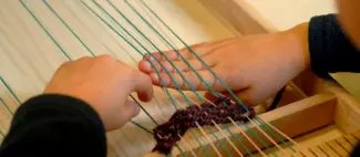 Tissage manuel_1