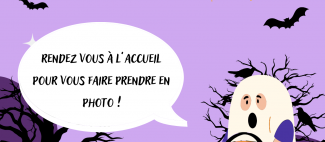 Vacances de la Toussaint à Cultura_1