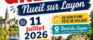 vide grenier Nueil sur Layon_1