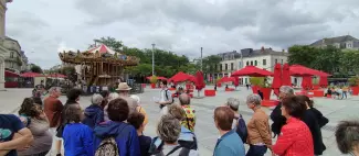 Visite Cholet : Les incontournables de Cholet_1