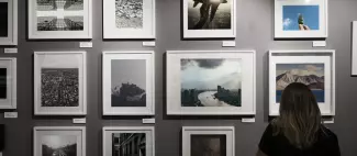 Exposition photographique Le Pin-en-Mauges