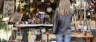 Vide-greniers Beaupréau