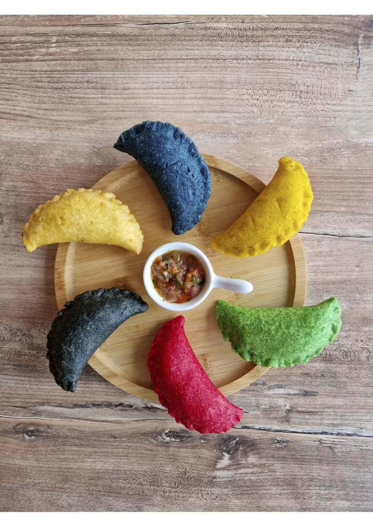 Bocao - Empanadas, ANGERS | Anjou Tourisme