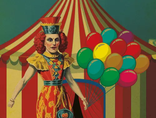 Murder Party au Château du Plessis Macé