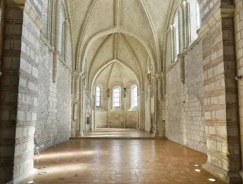 Chorales à la Collégiale