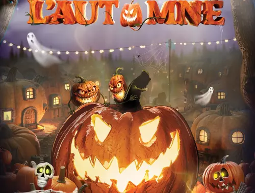 Fête de l'Automne