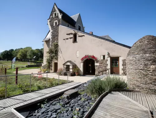 Animations de la Maison de l'environnement
