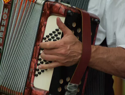 Initiation et animation danses Folk et Trad