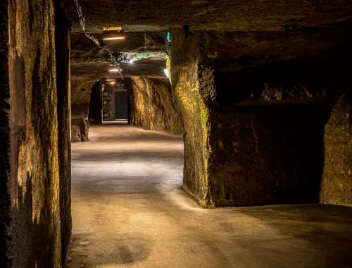 Caves Bouvet-Ladubay