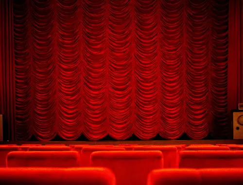 Spectacle Poésie et Musiques