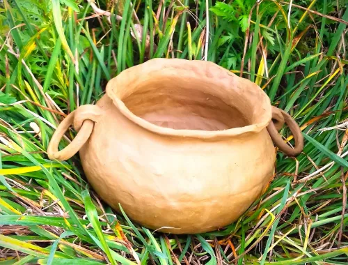 Atelier de poterie pour les adultes - Saumur Val de Loire Tourisme