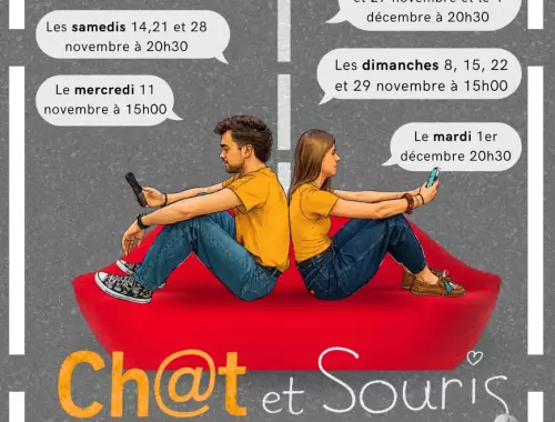 Représentations théâtrales