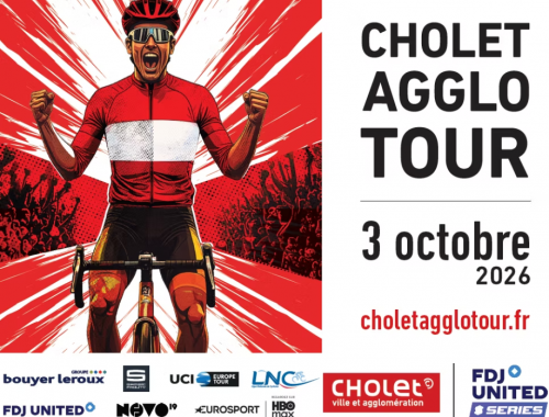 Cholet Agglo Tour