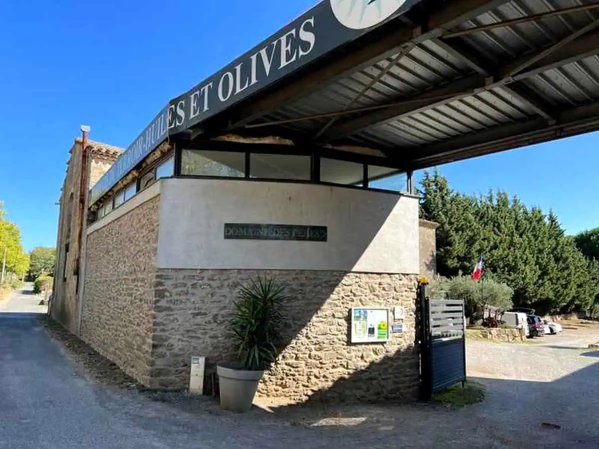 Domaine des pères — photo 8
