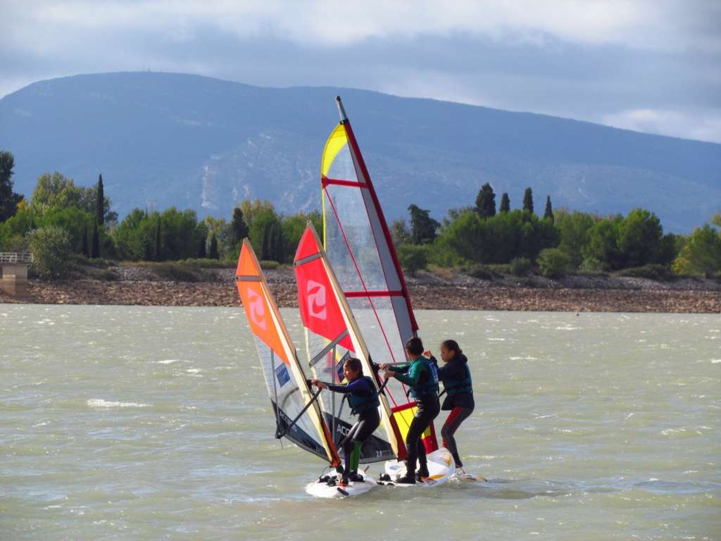 20-010 Lac Jouarres Voile Samedi 20 Oct (59)