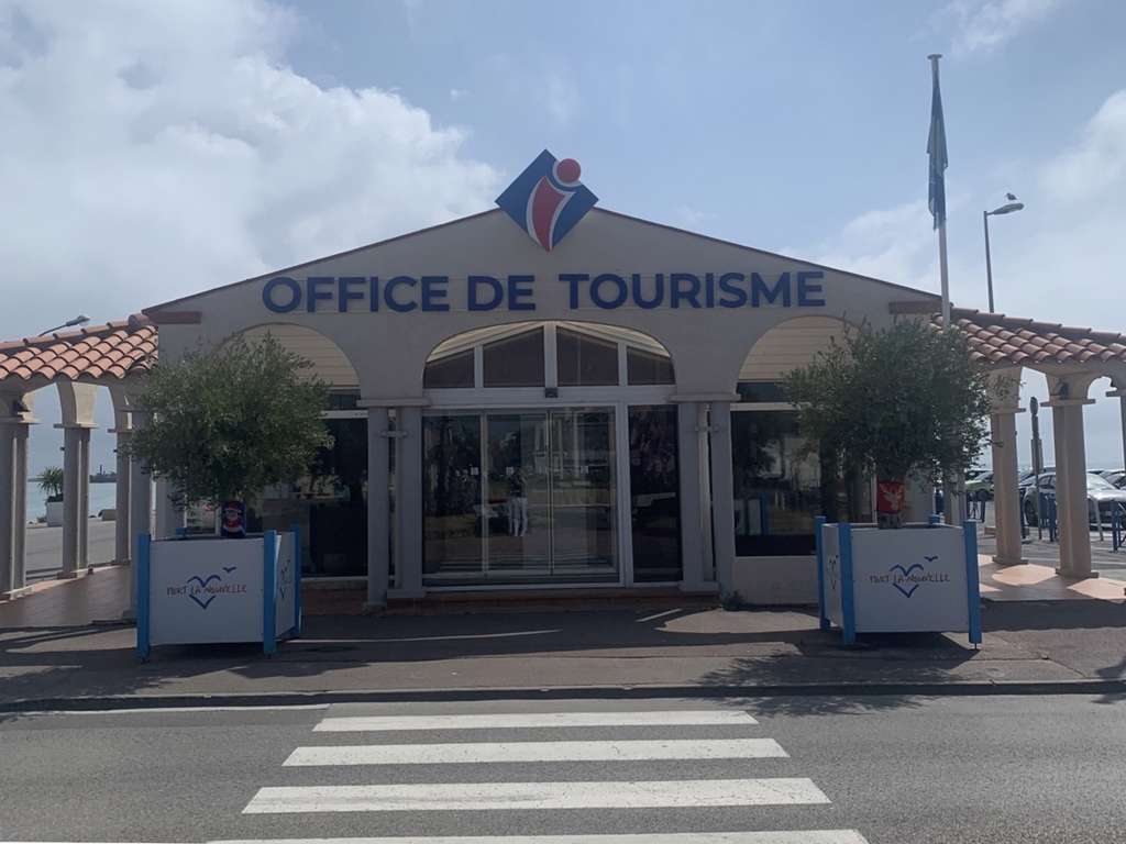 OFFICE DE TOURISME DE PORT-LA-NOUVELLE