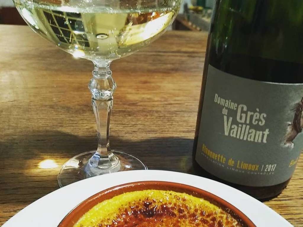 DOMAINE DU GRES VAILLANT