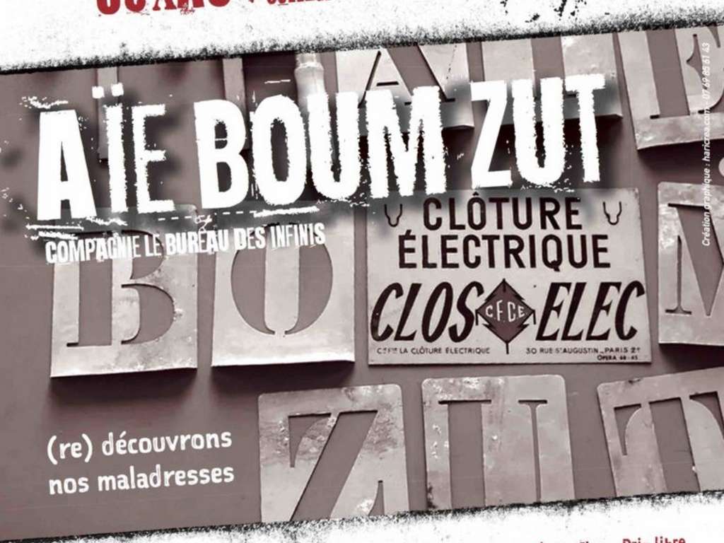 Aie-Boum-Zut