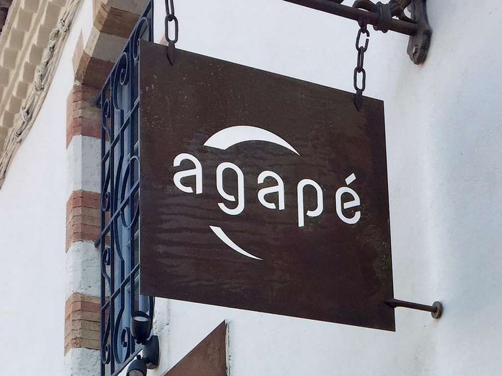 AGAPE