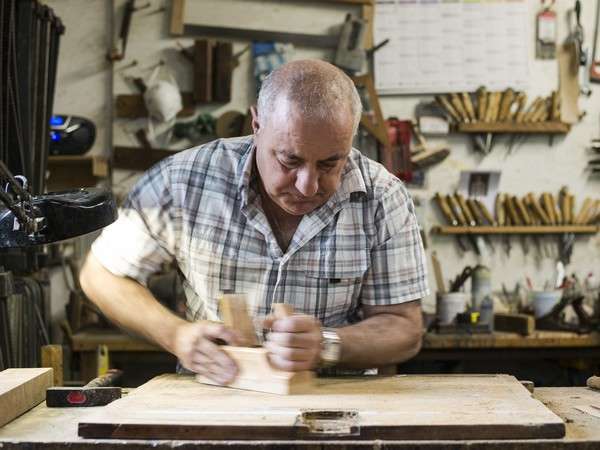 ATELIER JEAN-PIERRE PENNAVAYRE