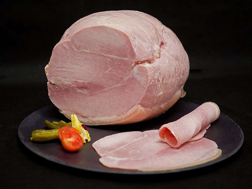 BAREIL-JAMBON