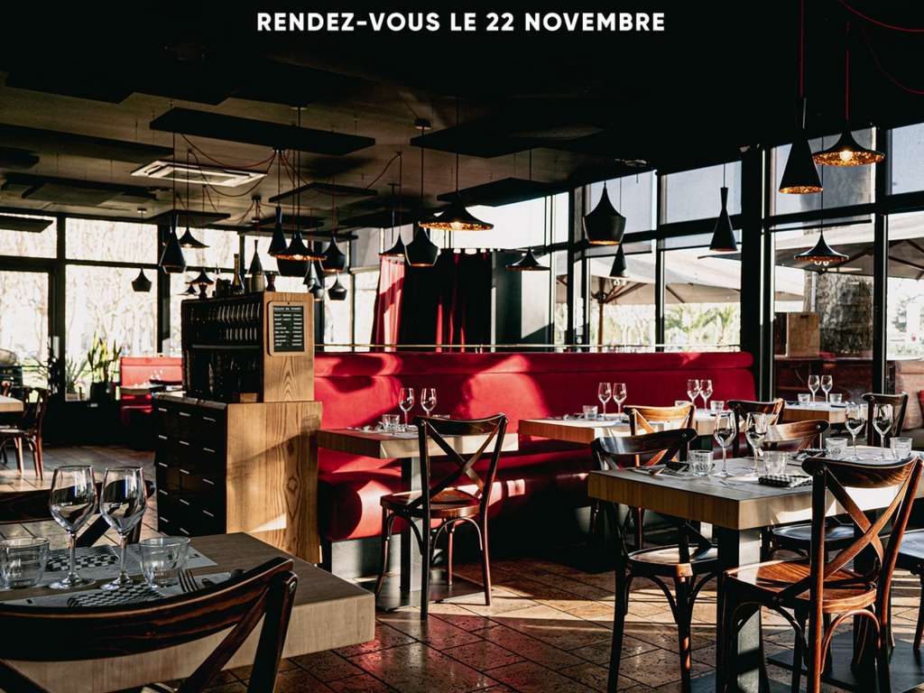 Votre brasserie 3.0