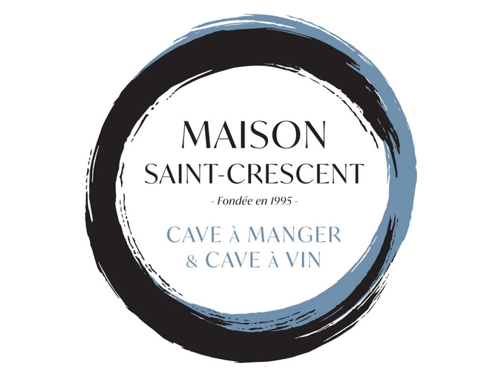 MAISON SAINT CRESCENT - CAVE A VIN ET A MANGER