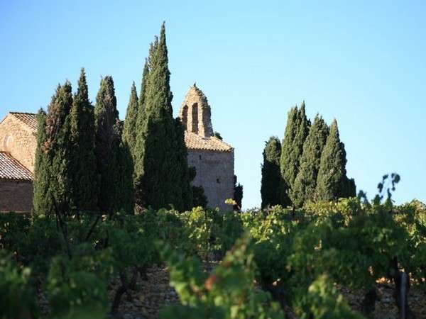 CHATEAU LA VOULTE GASPARETS