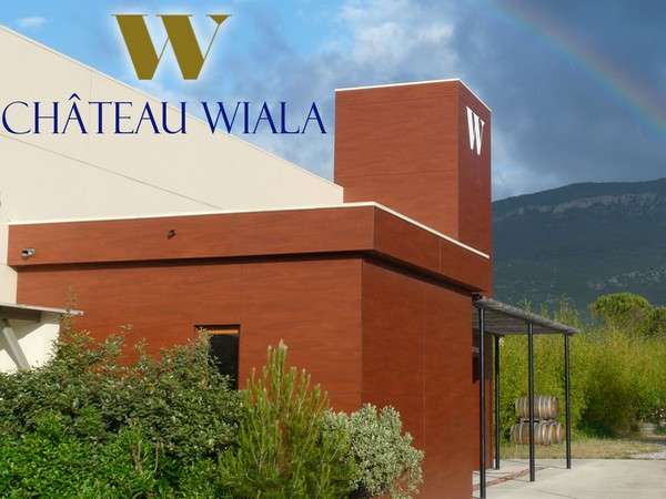 CHATEAU WIALA