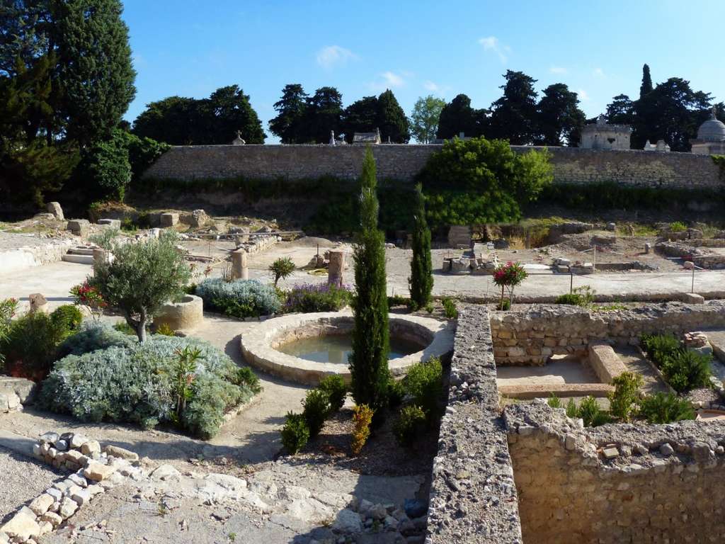 CLOS DE LA LOMBARDE